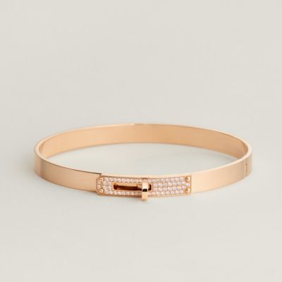 エルメス　シュル.メール　ブレスレット レディース　ゴールド ✨️新品級✨️ エルメス シュル・メール ブレスレット